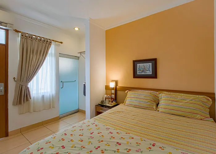 Applewood B&B