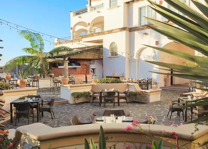 Club At Hacienda Del Mar