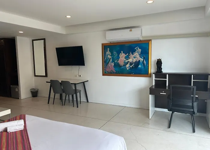 Ski hotel: Coco Boutique Hotel