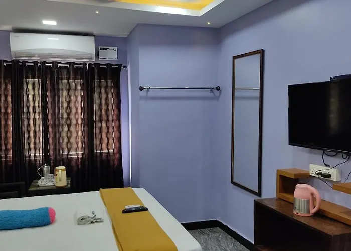 Mercy Inn