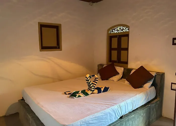 Cabana Unawatuna
