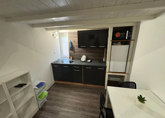 Lime Apartments - Bamboo