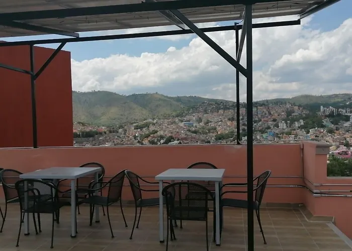Hotel Casa Autora 40