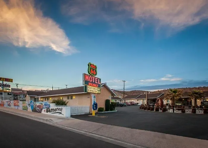 Route 66