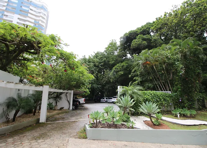 Hotel Do Bosque