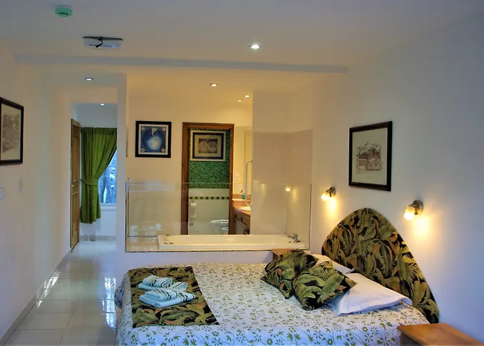 Familia Piatti B&B - Suites