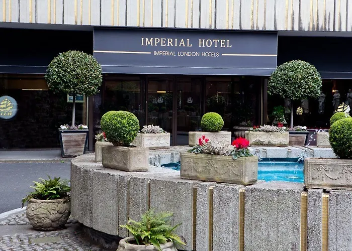 Imperial