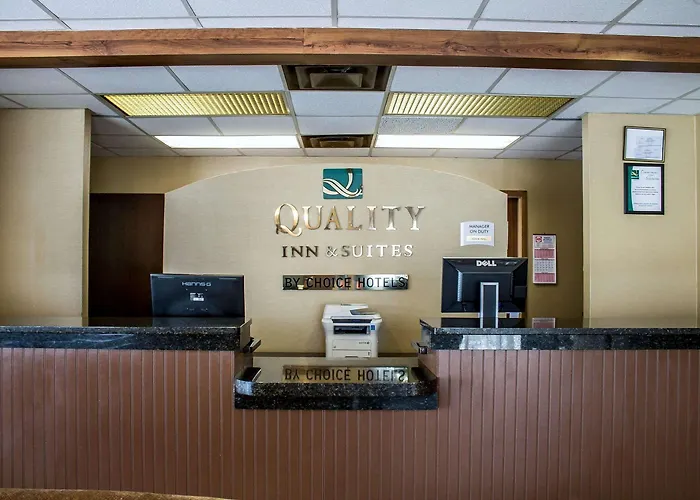 Baymont By Wyndham Youngstown