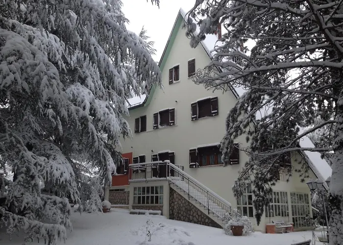 B&B Gli Scoiattoli