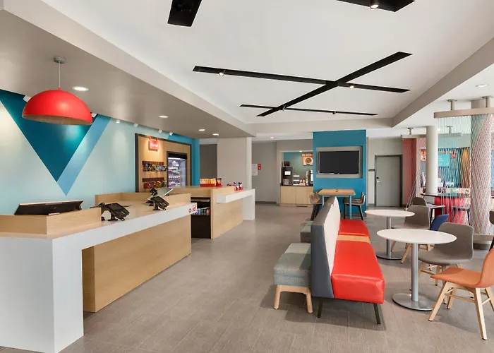 Avid Hotel Ocala Downtown By Ihg