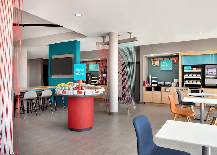 Avid Hotel Ocala Downtown By Ihg