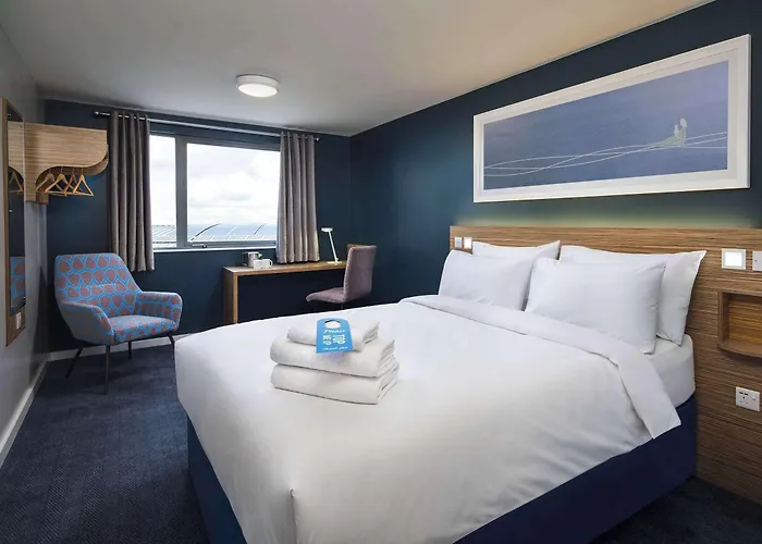 Travelodge Kettering