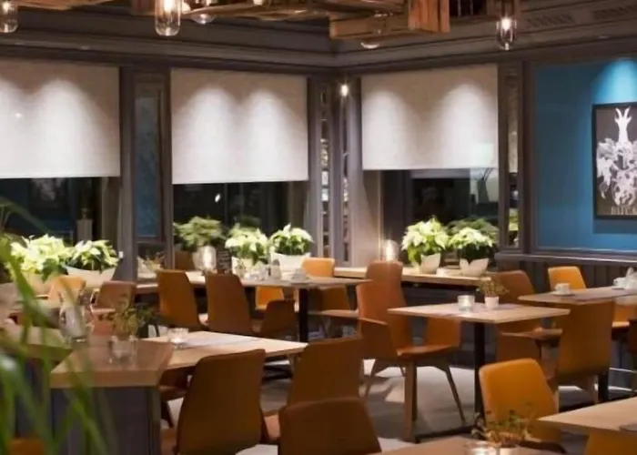 3-Sterne-Hotel: Hotel Buck