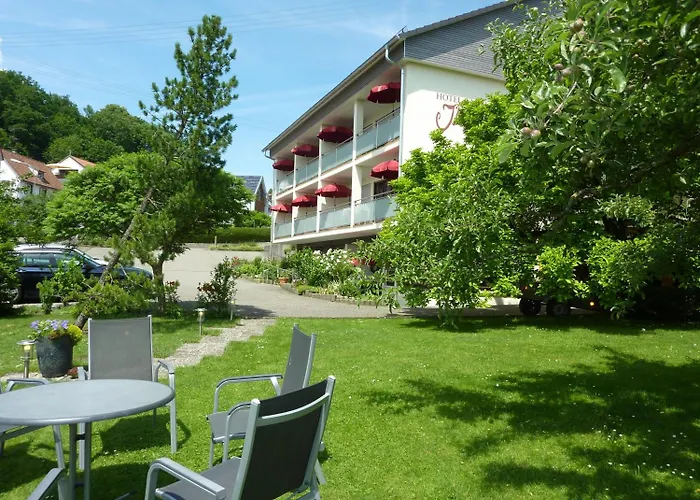 Hotel Garni Jägerhof