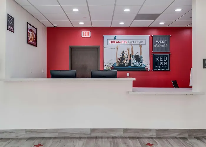 Americas Best Value Inn & Suites Katy