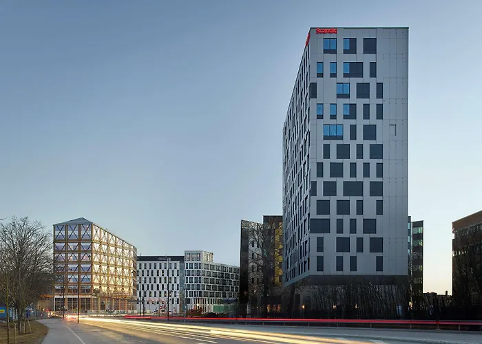 Scandic Örebro Central