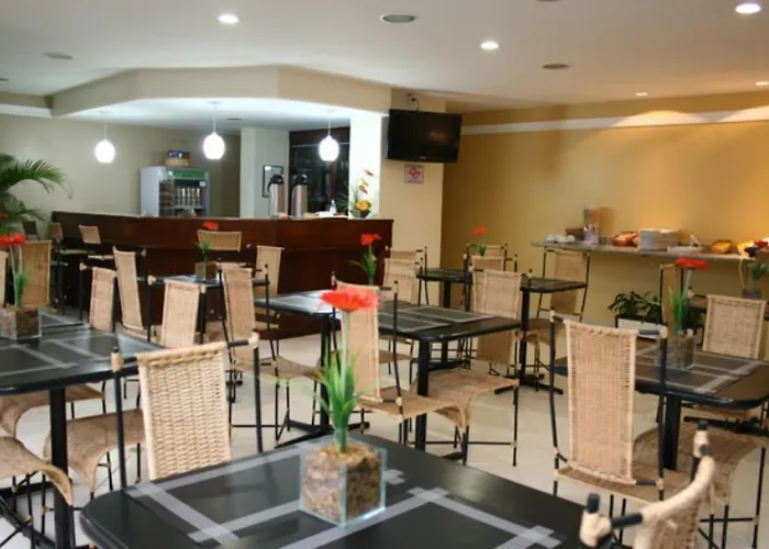 Residence Plaza Flat