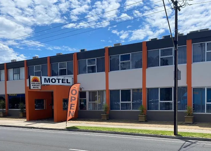 Motels Adelaide Airport