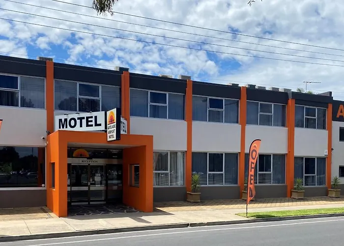 Motels Adelaide Airport