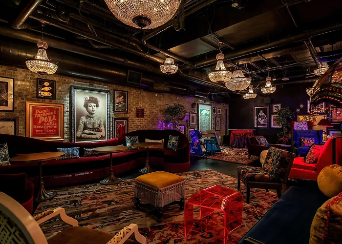 Wayfarer Downtown La, Tapestry Collection By Hilton