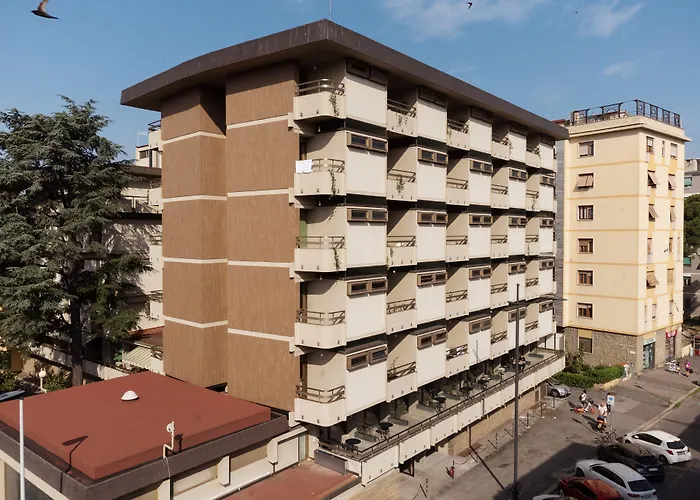'Re-Dama Hostel