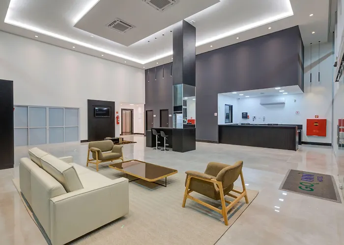  Go Inn São Mateus