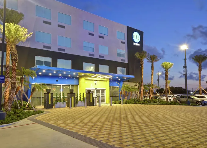 Resorts Guide Tru By Hilton Corpus Christi South Padre Island Dr