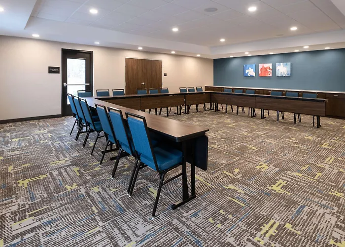 Hampton Inn Monticello, Ny