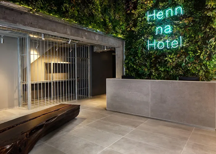 Henn Na