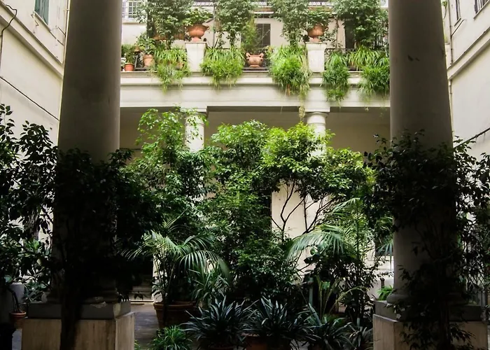 B&B: Civico 7