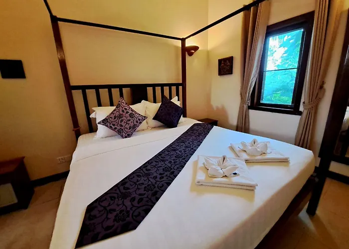 Den Hotel Totonou Siem Reap