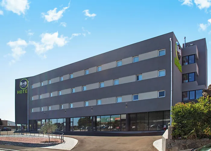 B&B Porto Expo Aeroporto