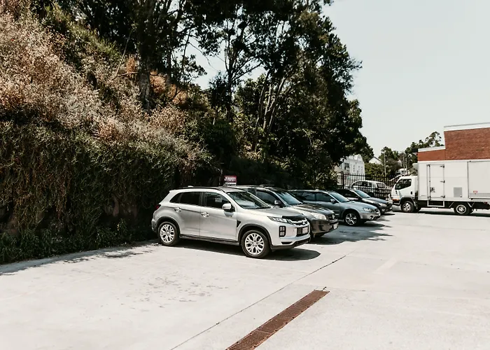 The Imperial Hotel