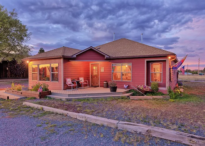 Trapper'S Rendezvous