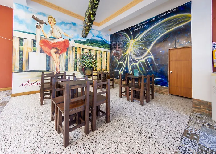 Hotel Ayenda Macondo