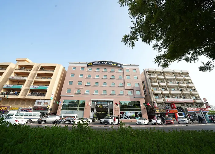 Nine Hotel