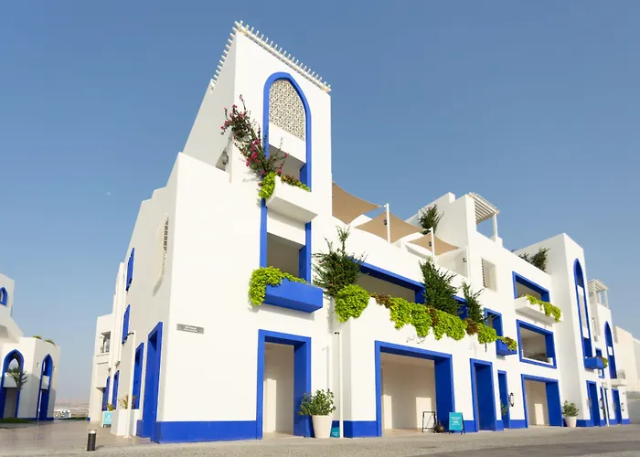 Hôtel avec tennis: Cloud 7 Residence Ayla Aqaba