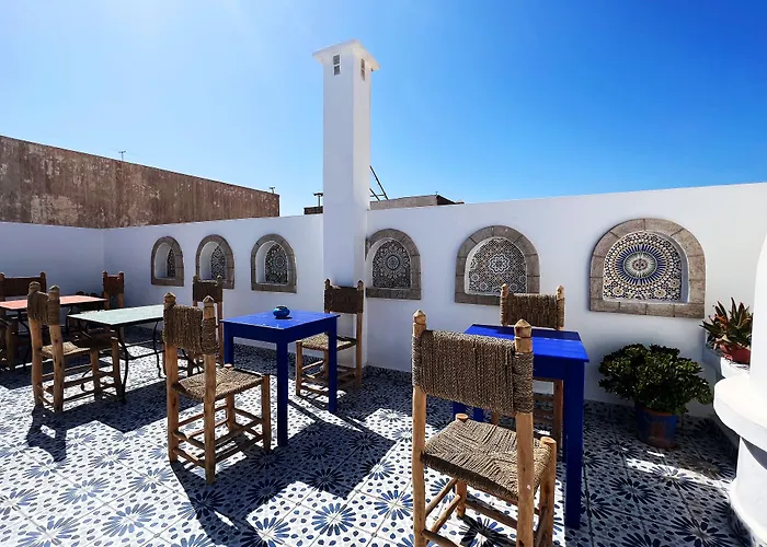 Riad Al Manara