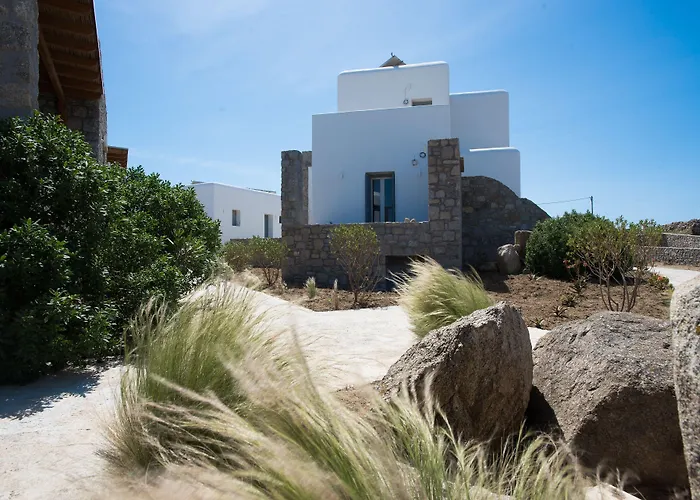 Il Vento Suites