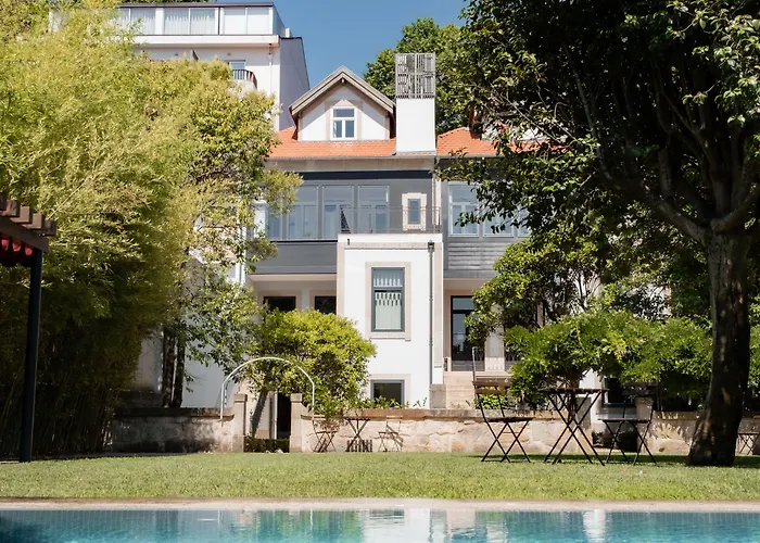Hôtel pour familles: Olivia Marquês