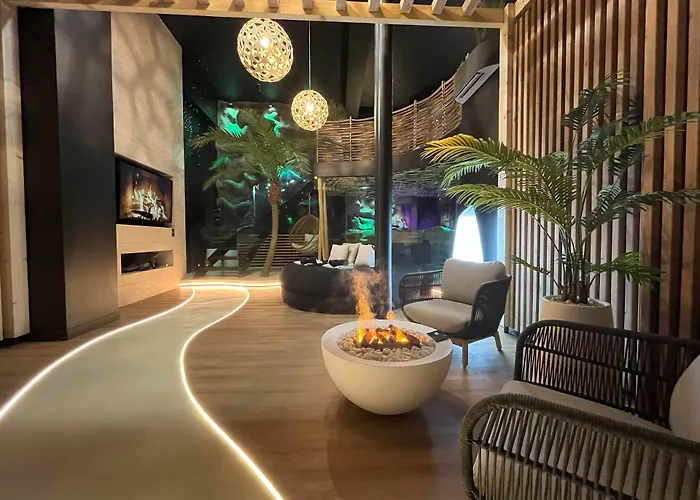  OMIRA - Nuits D'exception&Spa