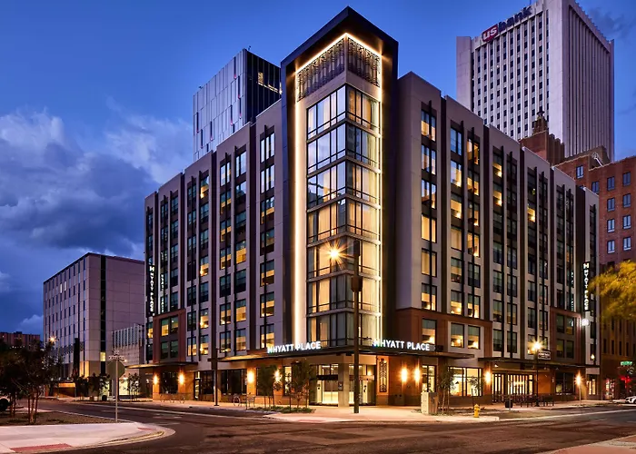 Hyatt Place /Downtown