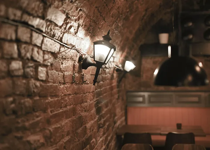 Old Town Stay