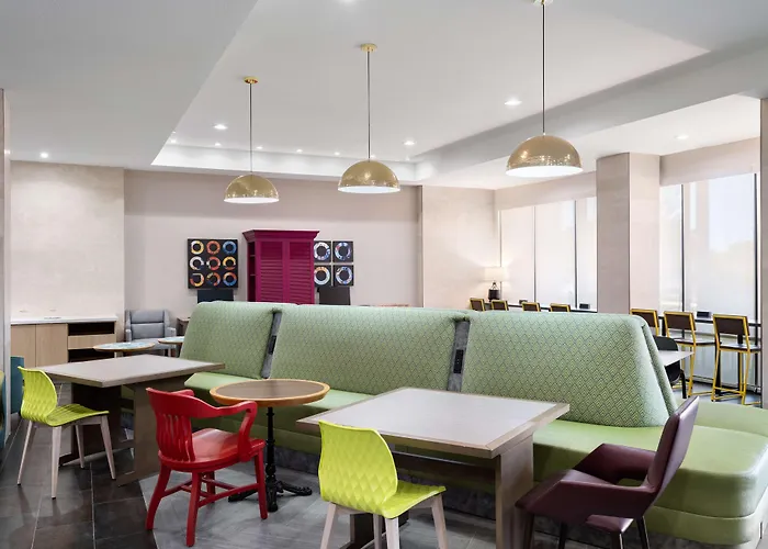 Home2 Suites By Hilton Round Rock Medical Center