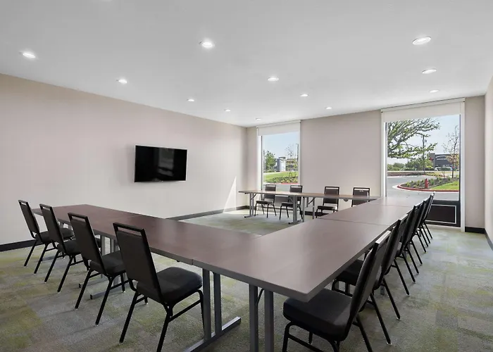 Home2 Suites By Hilton Round Rock Medical Center