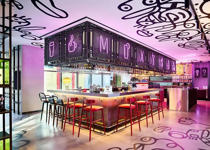 Moxy Myeongdong
