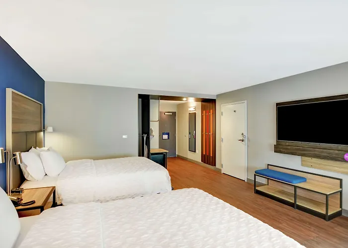 Tru By Hilton Middletown