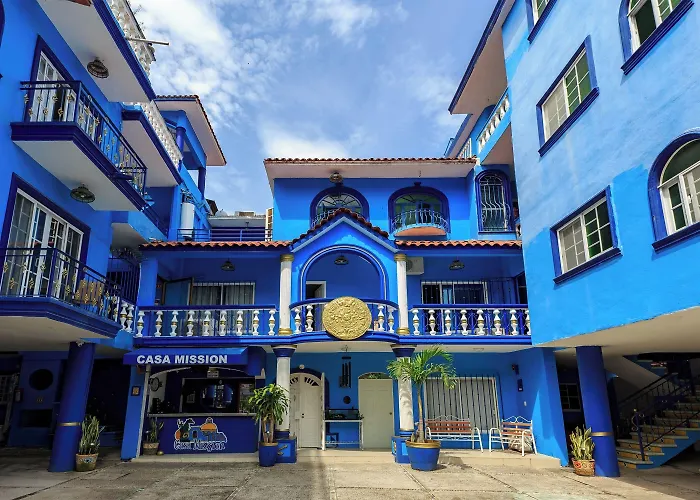 Casa Mission
