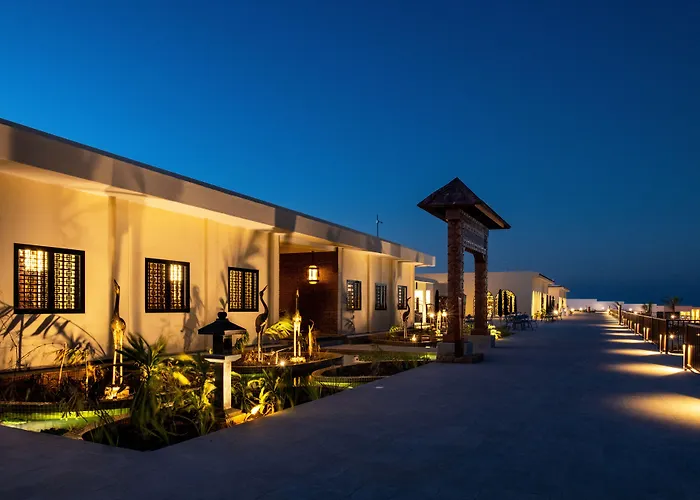 Mora Zanzibar
