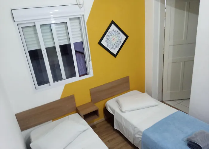Hotel Rios